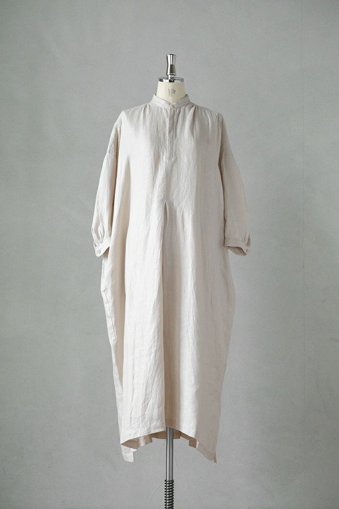 suzuki takayuki スズキタカユキ <BR>peasant dressⅠ(25SS)