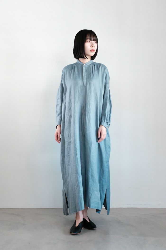 suzuki takayuki スズキタカユキ <BR>peasant dressⅠ(25SS)