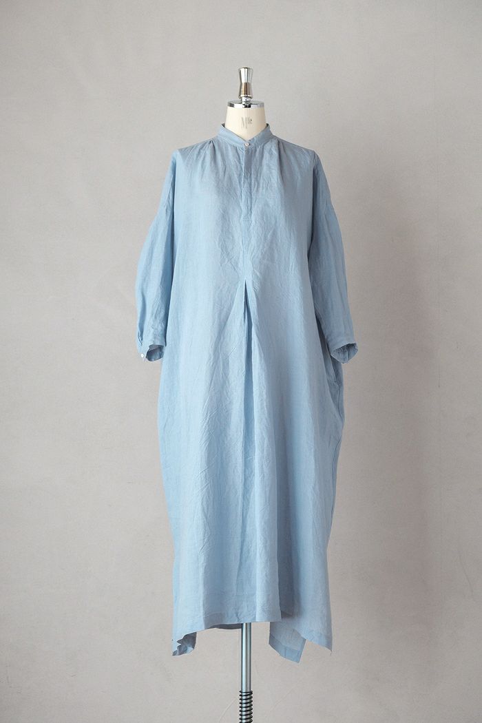suzuki takayuki スズキタカユキ <BR>peasant dressⅡ(25SS)