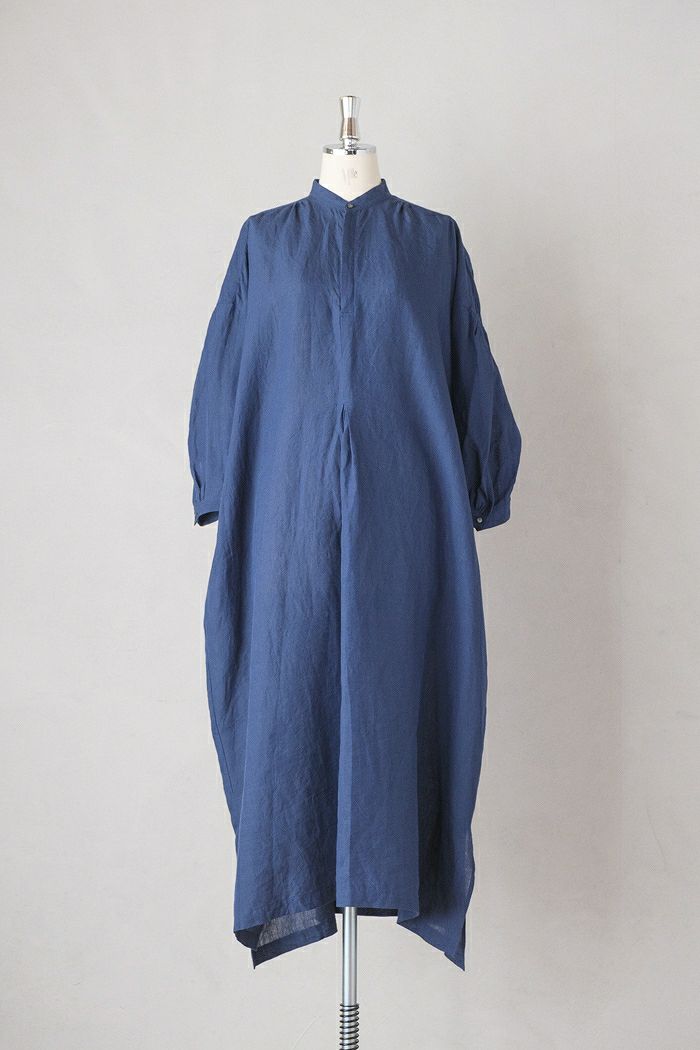 suzuki takayuki スズキタカユキ <BR>peasant dressⅡ(25SS)