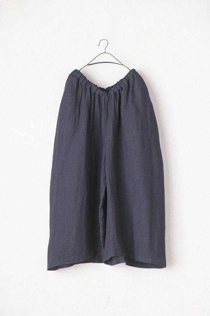 suzuki takayuki スズキタカユキ <BR>dhoti(25SS)