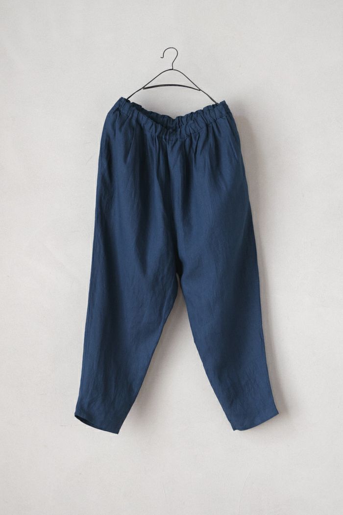 suzuki takayuki スズキタカユキ <BR>shalwar pants(25SS)