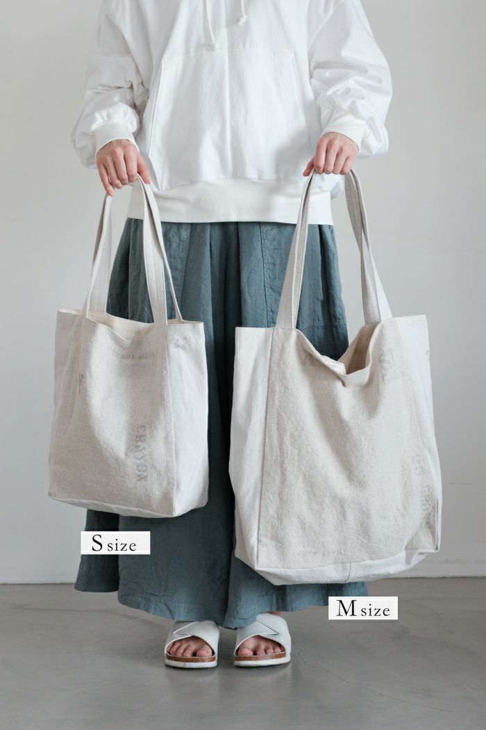 Sサイズ、Mサイズ