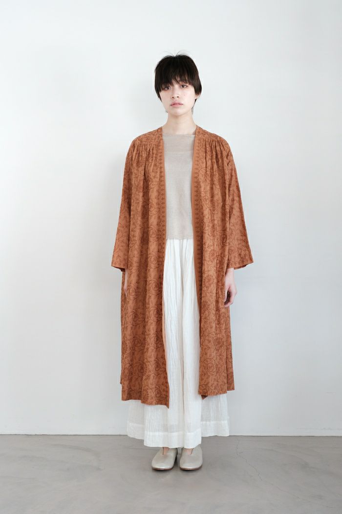GASA* ガサ Sagittarius 射手座 ワンピース(24SS) | T.T. GARRET
