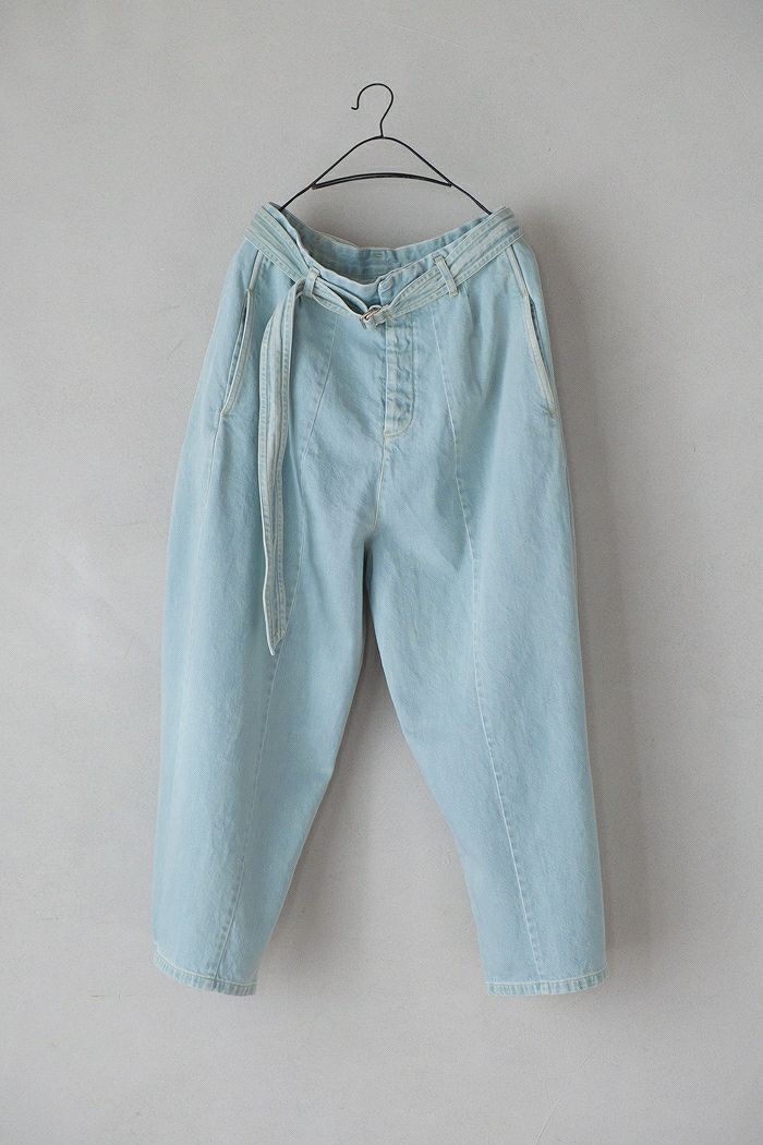 NATIVE VILLAGE ネイティブヴィレッジ No.09：Store water