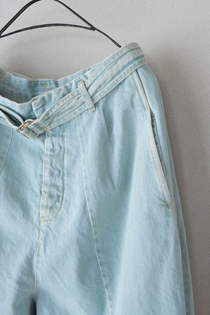 NATIVE VILLAGE ネイティブヴィレッジ No.09：Store water