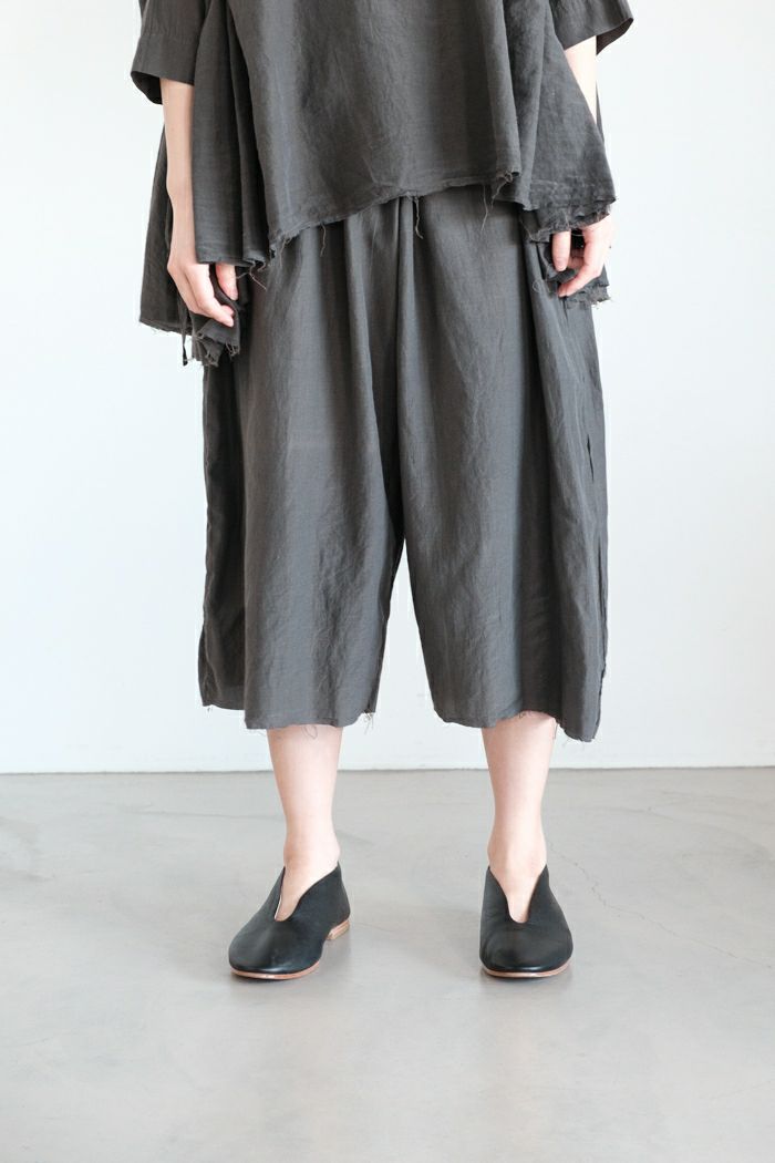quitan キタン <BR>STETECO EASY THAI PANTS (25SS)