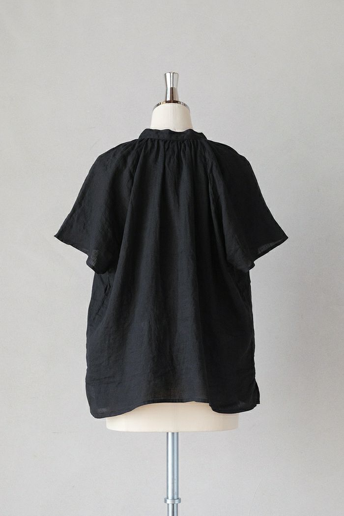 ARTE POVERA アルテポーヴェラ リネン染め NEW カフシャツ ARTE POVERA アルテポーヴェラ リネン染め NEWカフシャツ