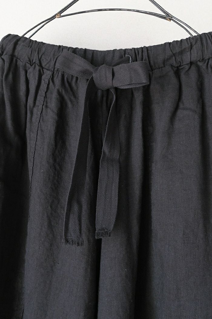 アルテポーヴェラ　リネンパンツ　専用です！ ARTE POVERA( アルテポーヴェラ)/リネンキャンバス 2タック