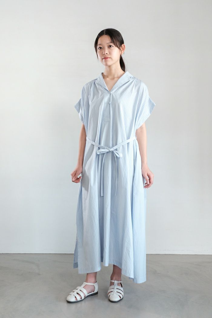 ASEEDONCLOUD アシードンクラウド <br>assimilate plants dress(25SS)