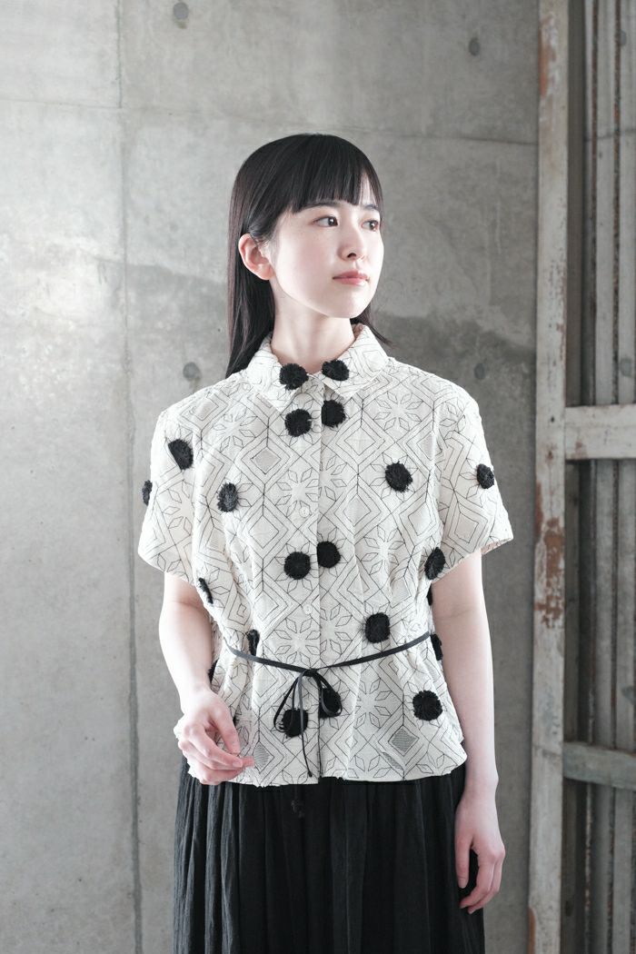 ASEEDONCLOUD アシードンクラウド garden instrumentalist