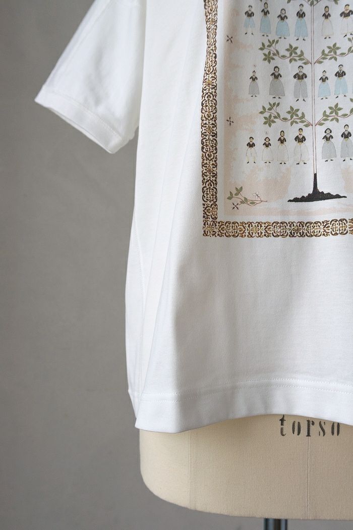 アシードンクラウド　お花刺繍ジレ アシードンクラウド お花刺繍ジレ - メルカリ
