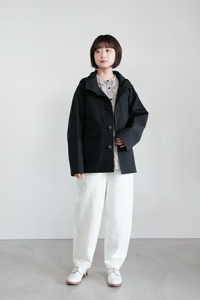 Handwerker ハンドベーカー HW weather blouson(25SS) | T.T. GARRET