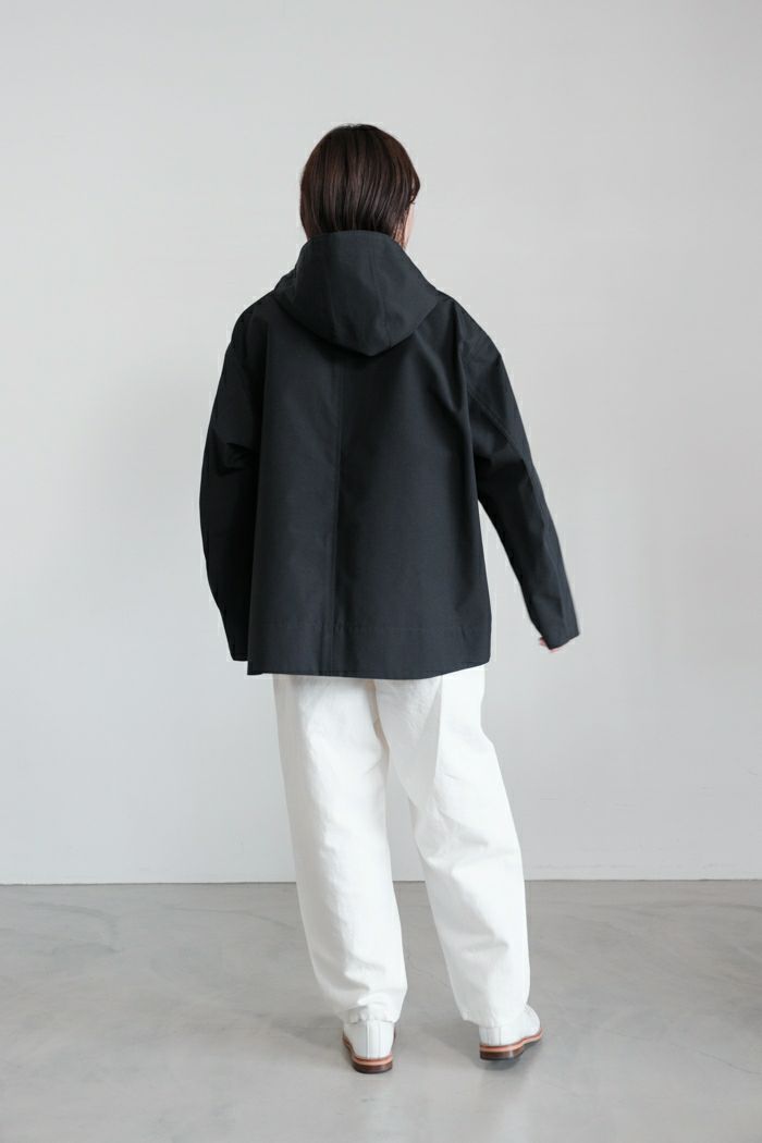Handwerker ハンドベーカー HW weather blouson(25SS) | T.T. GARRET