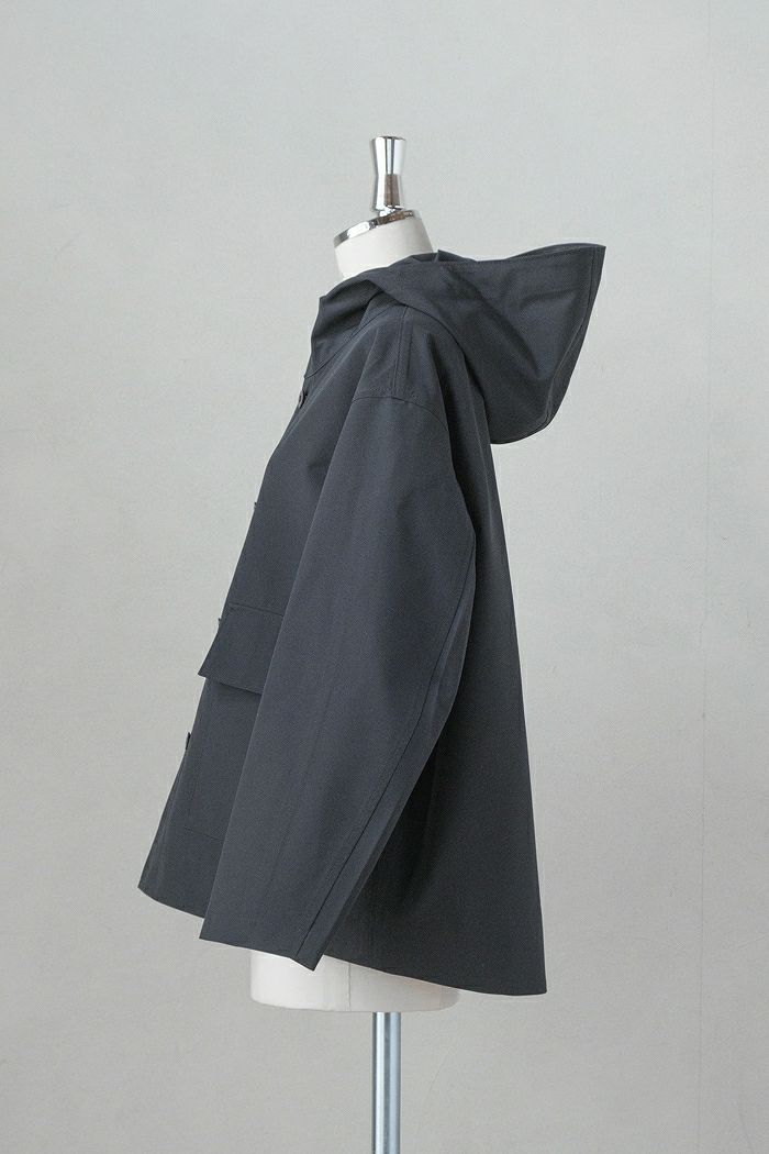 Handwerker ハンドベーカー HW weather blouson(25SS) | T.T. GARRET