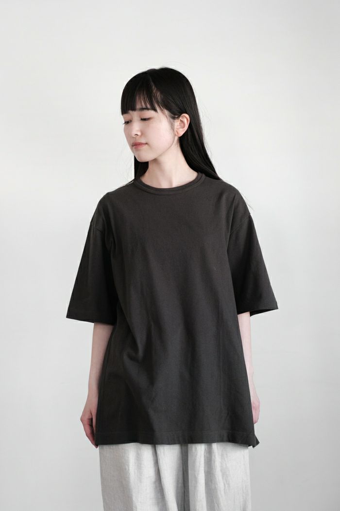 Handwerker ハンドベーカー <br>HW T-shirt(25SS)