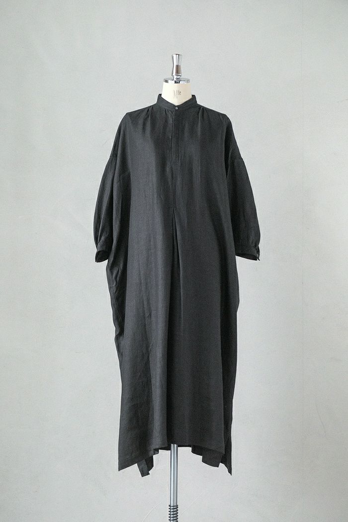 suzuki takayuki スズキタカユキ <BR>peasant dressⅠ(25SS)