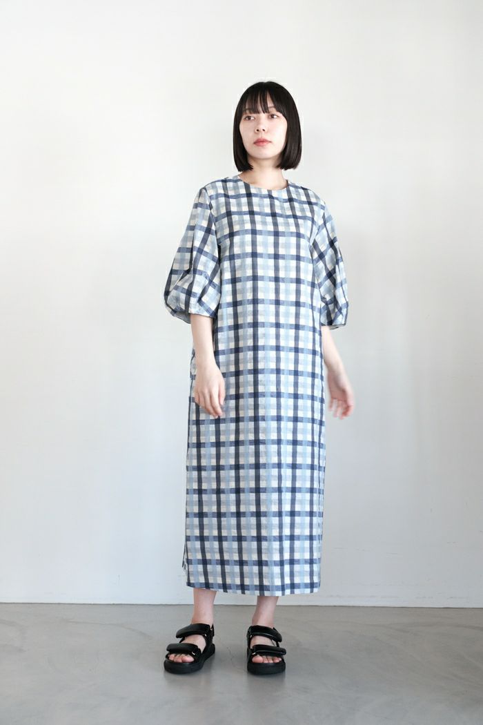 kijinokanosei キジノカノウセイ <br>dress-salute-(25SS)