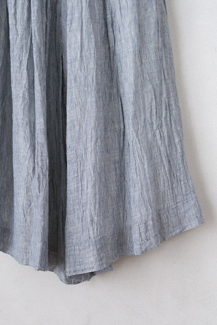 culotte pants - poooL (online shop)
