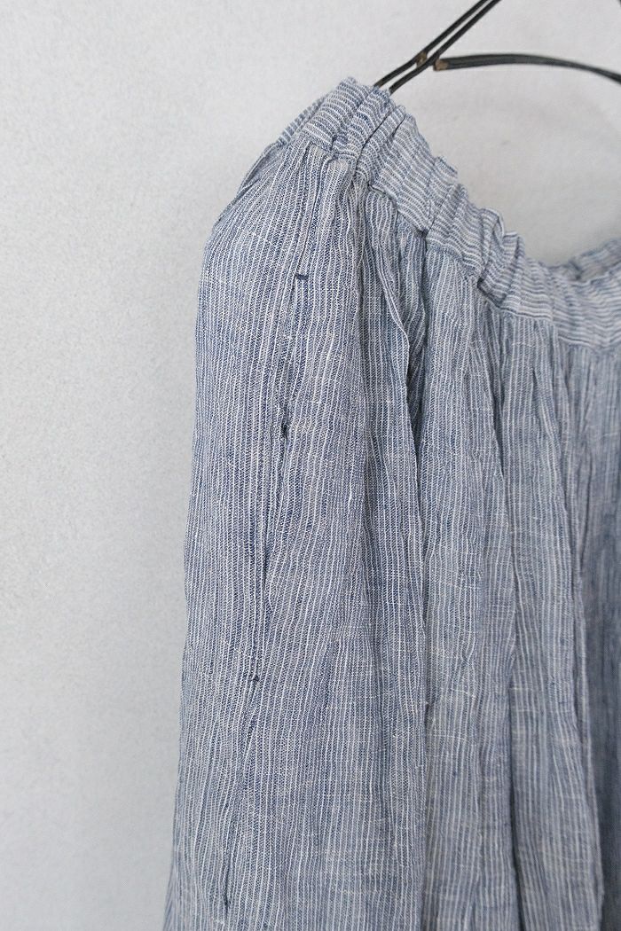 suzuki takayuki スズキタカユキ culotte pants Ⅱ(25SS) | T.T.