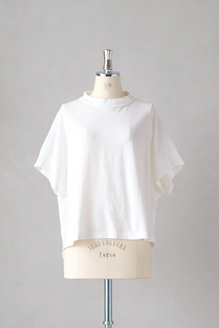 TISSU ティシュ <br>接触冷感マルチエフェクトコンボドルマンT(25SS)