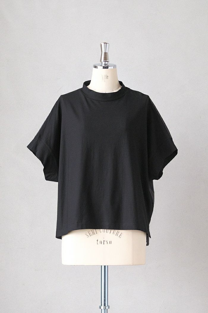 TISSU ティシュ <br>接触冷感マルチエフェクトコンボドルマンT(25SS)