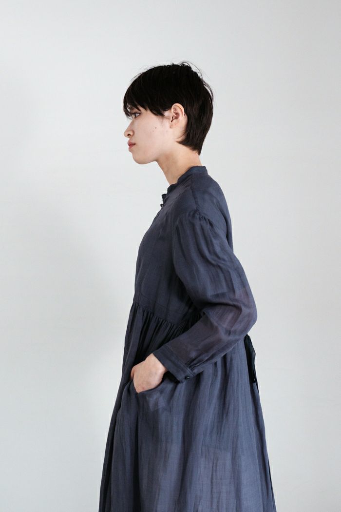 美品 suzuki takayuki chinese knot dress 黒 美品 suzuki takayuki chinese knot dress 黒 - メルカリ