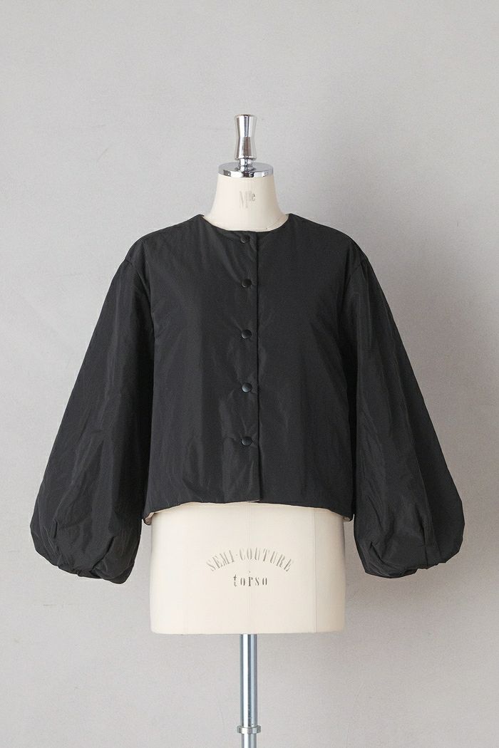 Gauze# スカラップレース ギャザー スカート 黒 サイズ2 Gauze# スカラップレース ギャザー スカート 黒 サイズ2