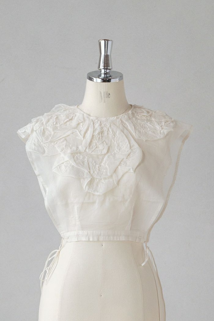 gasa フリルギャザーワイドパンツ GASA* – ams_selectshop
