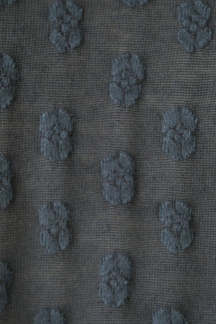 GASA* ガサ 羊雲 タートルネックプルオーバー(25AW) | T.T. GARRET