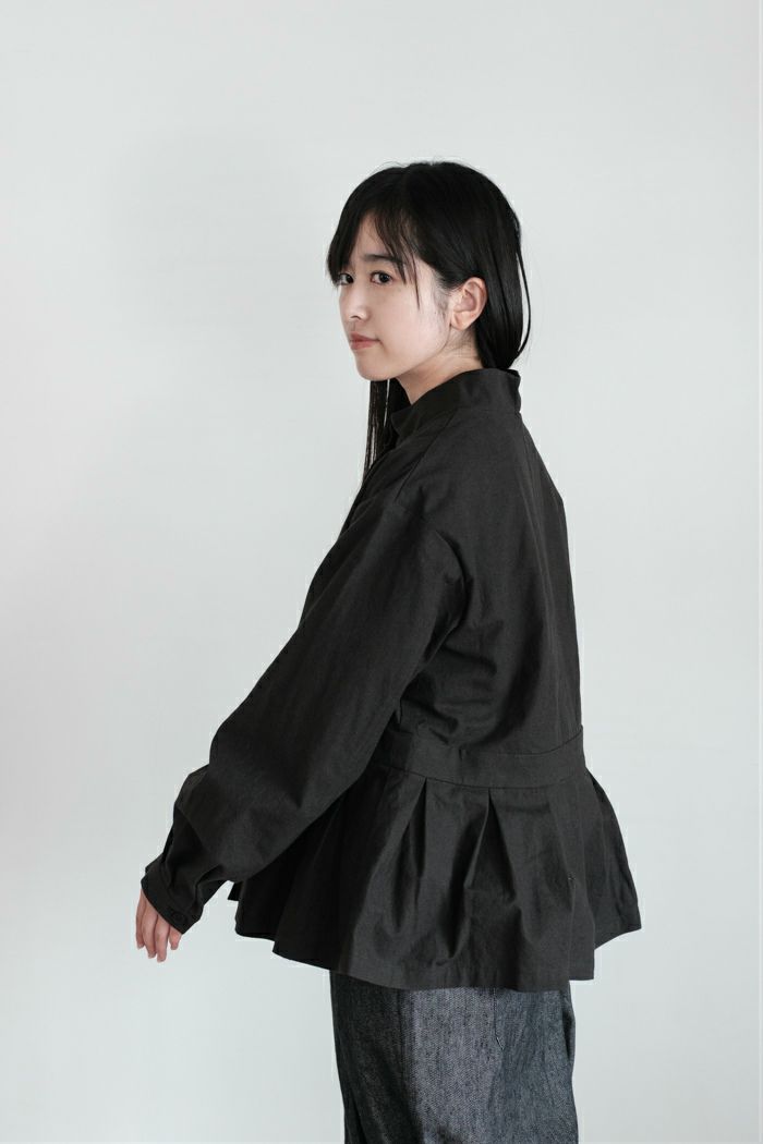 マガリ　コットンウールジャケット マガリ コットンウールジャケット 楽天市場】MAGALI マガリ