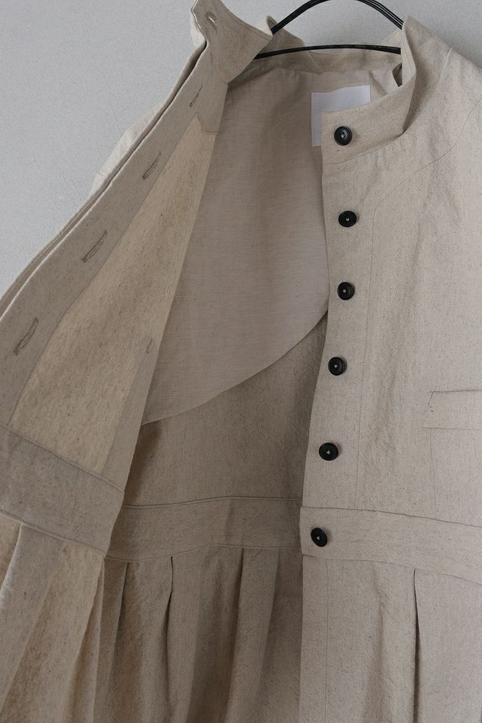 マガリ　コットンウールジャケット マガリ コットンウールジャケット 楽天市場】MAGALI マガリ