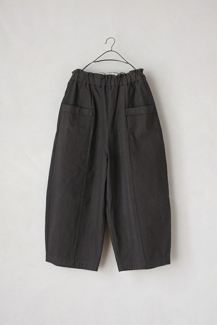 トップス　パンツ　MAGARI　レディース　マガリ 楽天市場】【50%OFF】MAGALI マガリ コットン リネン タック