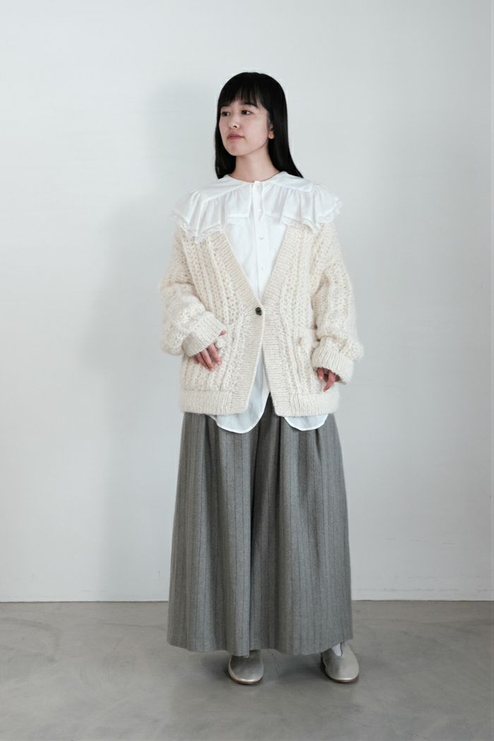 NATIVE VILLAGE ネイティブヴィレッジ colors of nature：自然の色