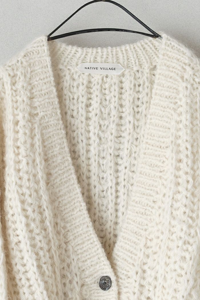 NATIVE VILLAGE ネイティブヴィレッジ colors of nature：自然の色