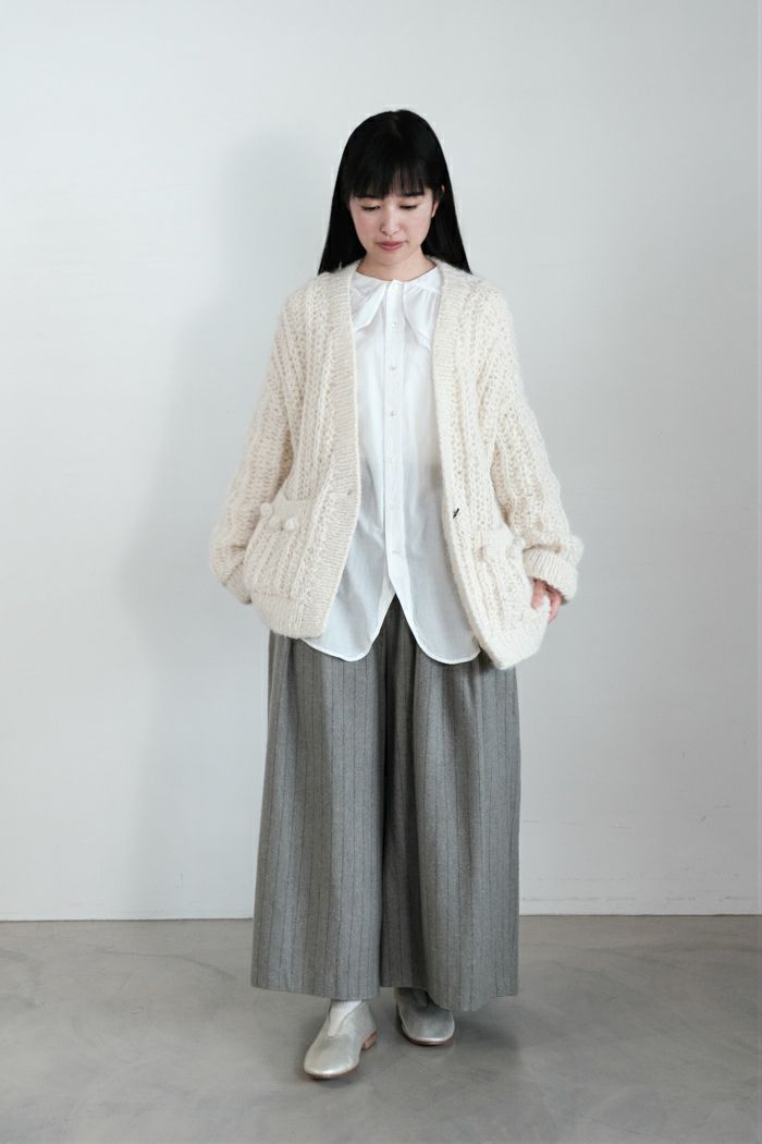 NATIVE VILLAGE ネイティブヴィレッジ colors of nature：自然の色