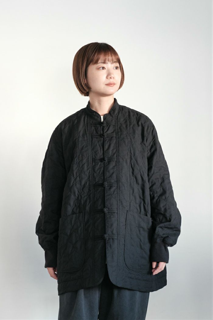 NO CONTROL AIR ノーコントロールエアー ポリエステル＆レーヨンクリア