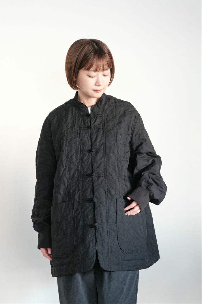 NO CONTROL AIR ノーコントロールエアー ポリエステル＆レーヨンクリア