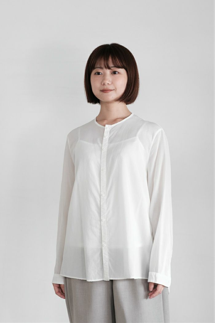 NO CONTROL AIR ノーコントロールエアー 追撚ポリエステルツイル