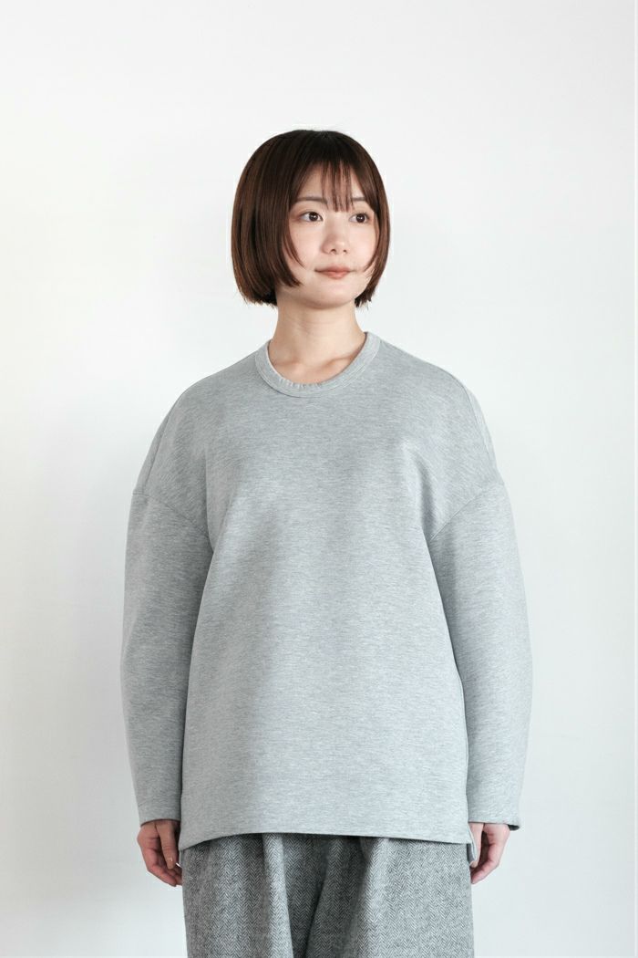 NO CONTROL AIR ノーコントロールエアー ポリエステルスプリンギィ