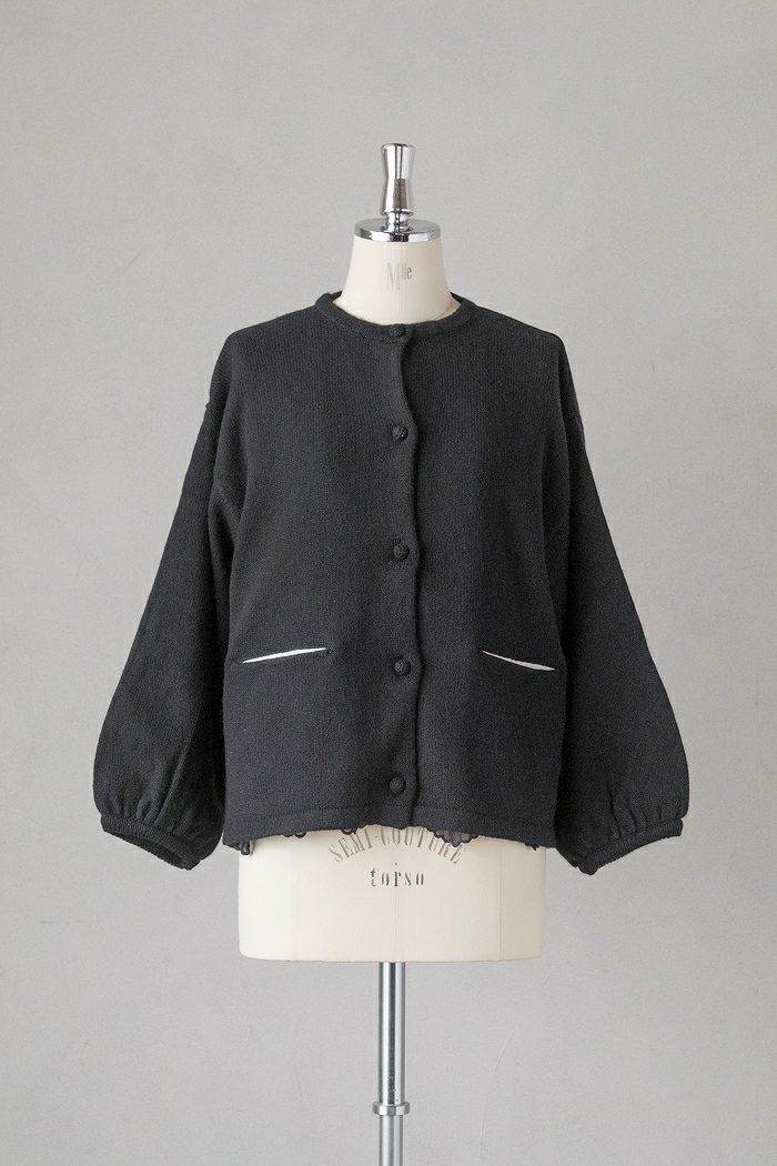 アトリエgg ガーゼシャツ Atelier G・G「アトリエジジのホームページ」