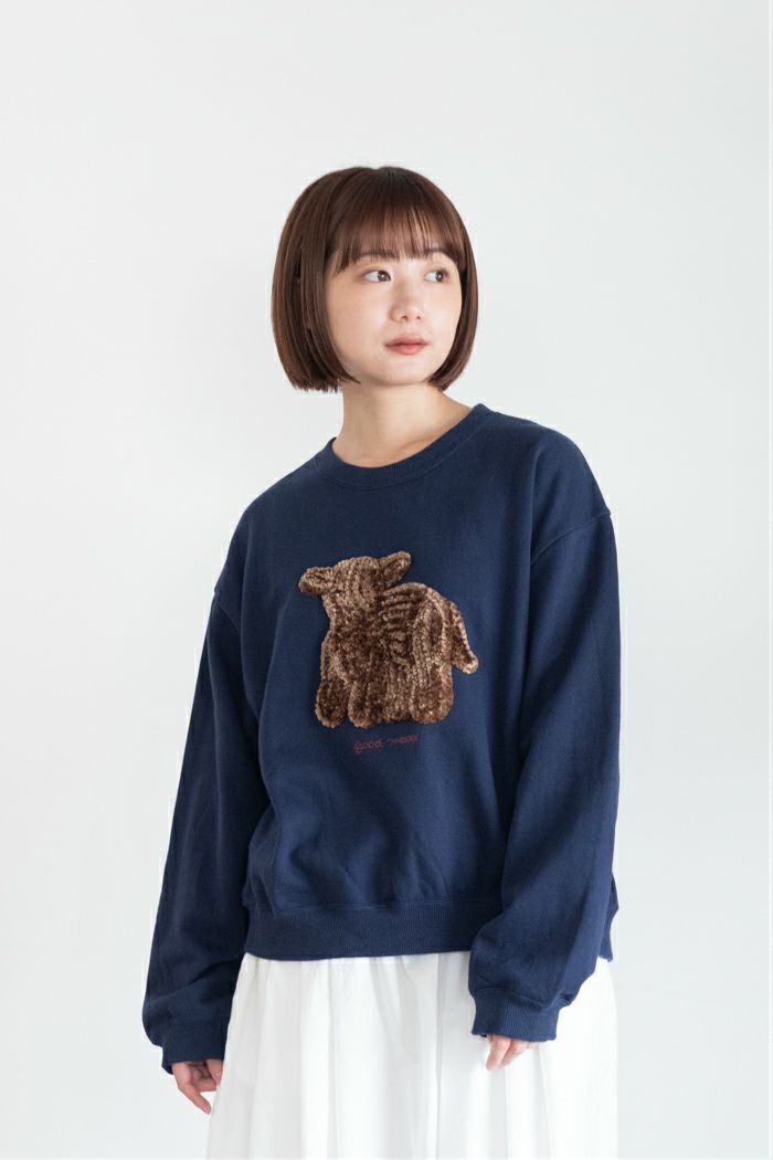 gasa ガサ スカート　ブラック ガウディ GAUDI フィッシュテールスカート （BLACK） -waja