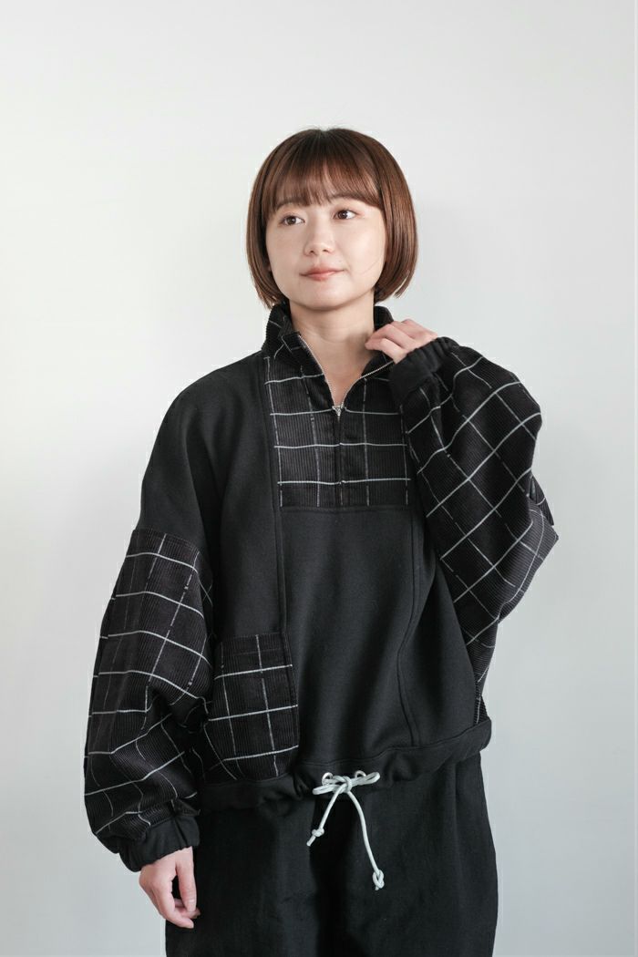 sneeuw スニュウ ラインパンツ(23AW) | T.T. GARRET sneeuw スニュウ ラインパンツ(23AW) | T.T. GARRET