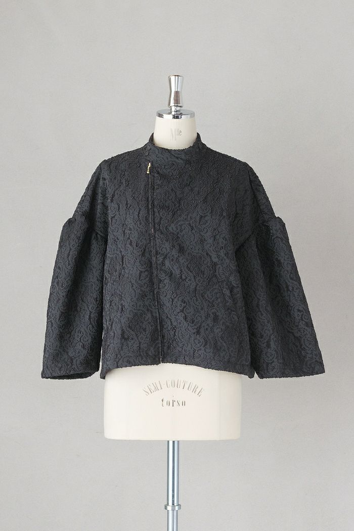 ROBE de PEAU ローブデポー トリップリネンパンツ(24SS) | T.T. GARRET