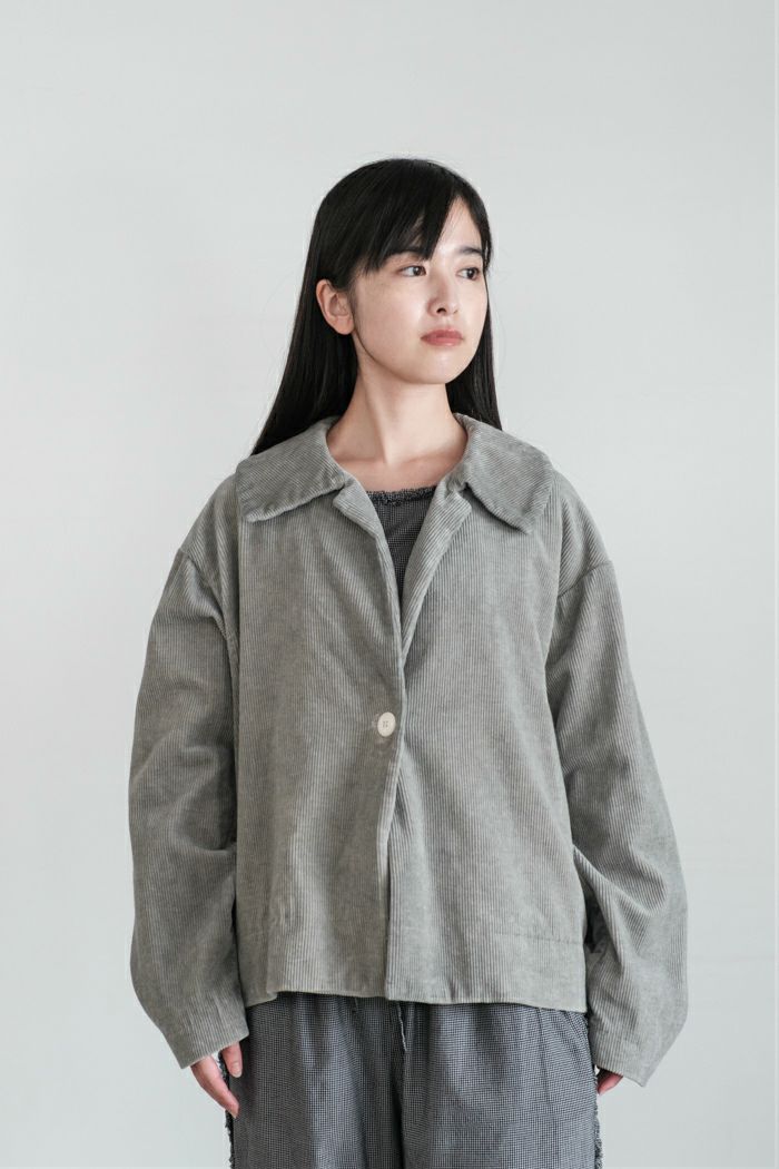 quitan キタン 23AW カシミヤハンドニットセーター quitan キタン 23AW
