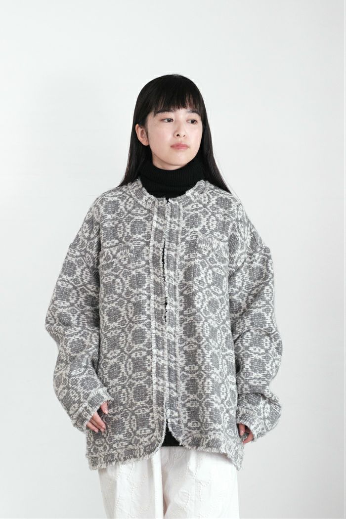 kijinokanosei | キジノカノウセイの通販 | T.T.GARRET