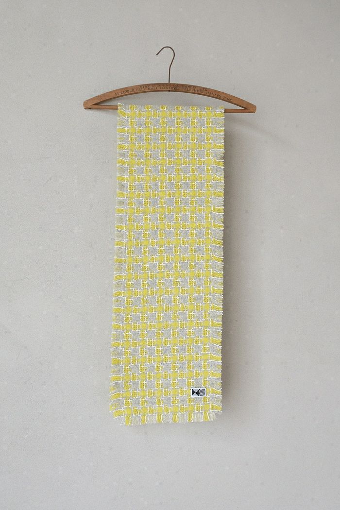 ストール・マフラー | T.T. GARRET