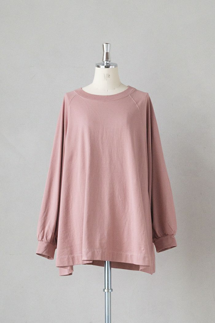 suzuki takayuki スズキタカユキ linen t-shirt(24SS) | T.T. GARRET