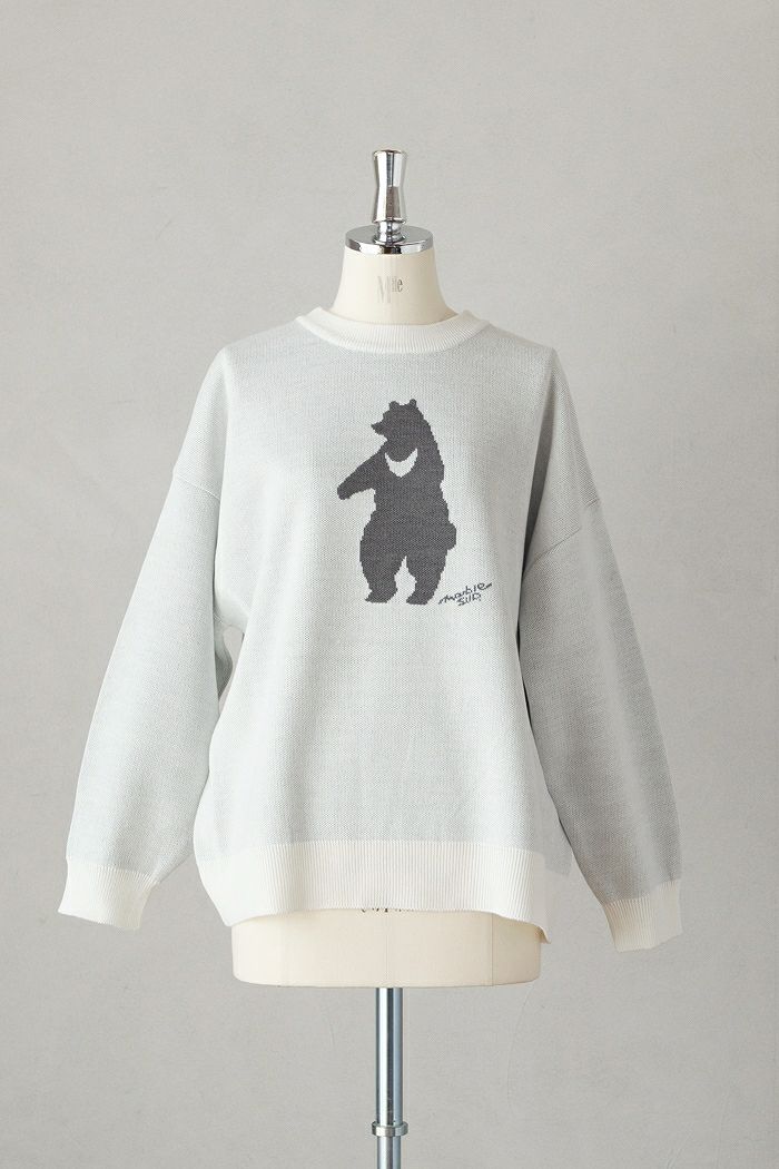 マーブルシュッド＊EMB gene＊未使用タグ付き マーブルシュッド】 2024 FW collection 