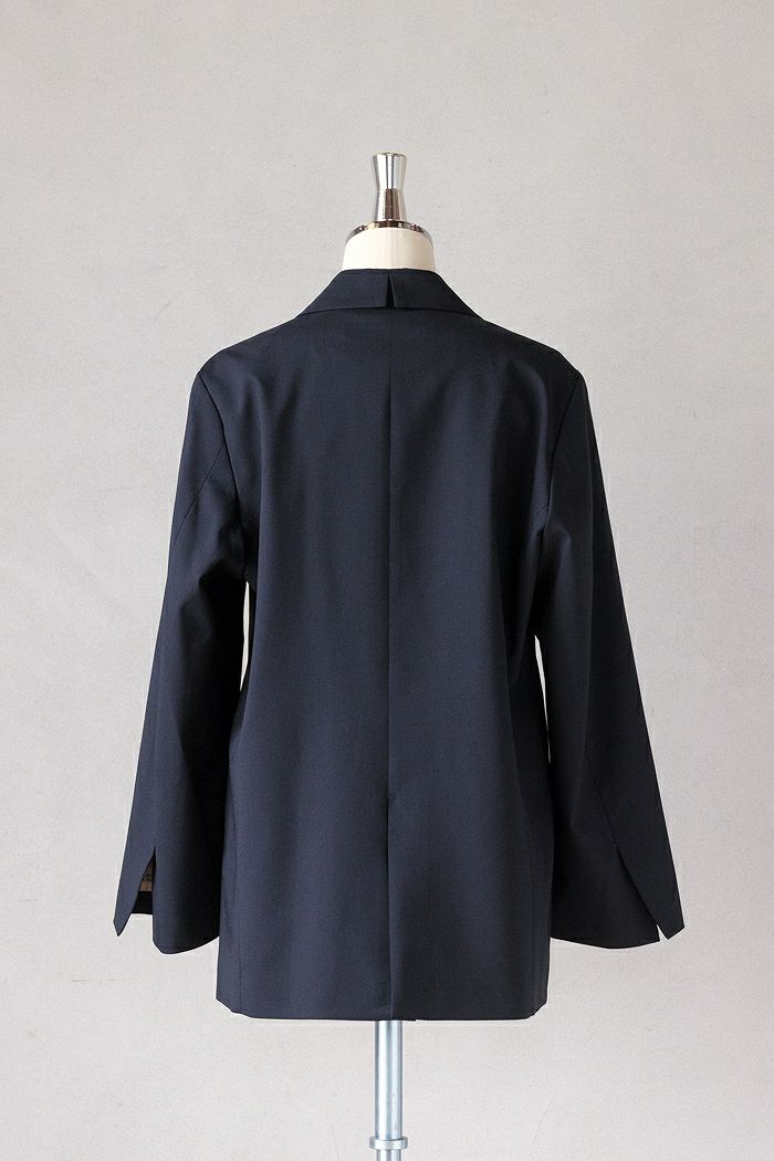 Porter des boutons ポルテデブトン ジャケット(26SS) | T.T. GARRET